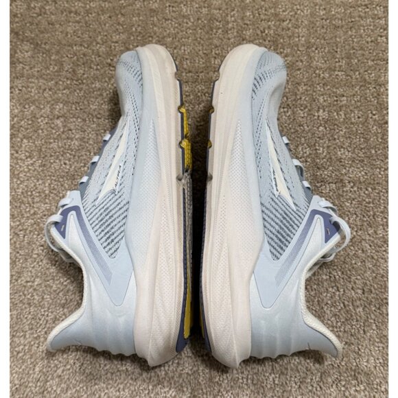 Altra Torin 8 Women's Size 9 Blue Running Walking Shoes Zero Drop Wide Toe Box - Picture 7 of 14